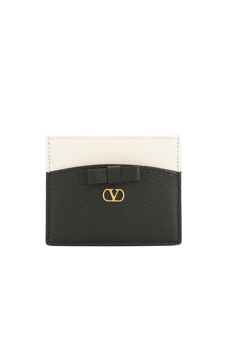 Valentino Garavani Veecolor Card Holder
