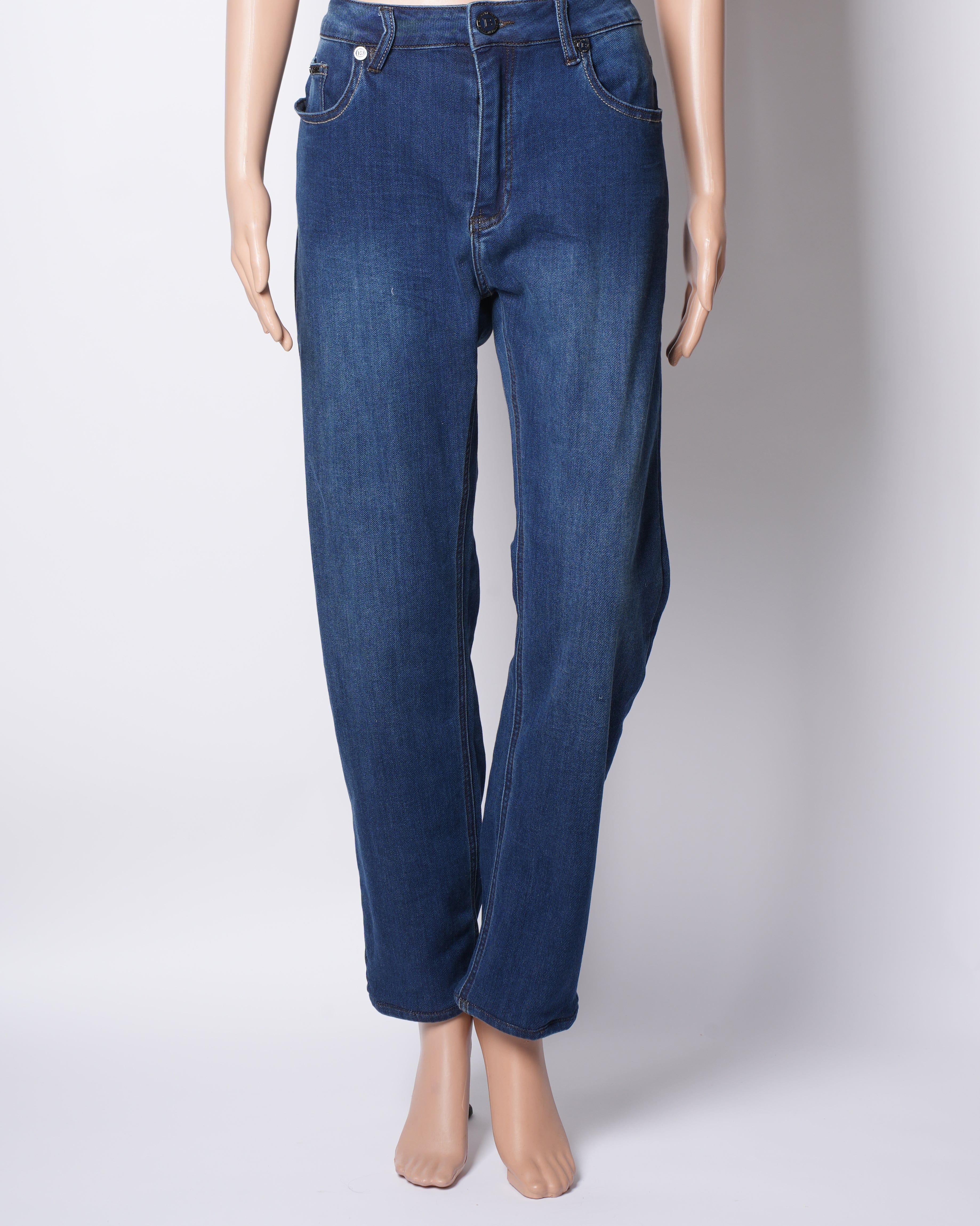 Balmain Jeans