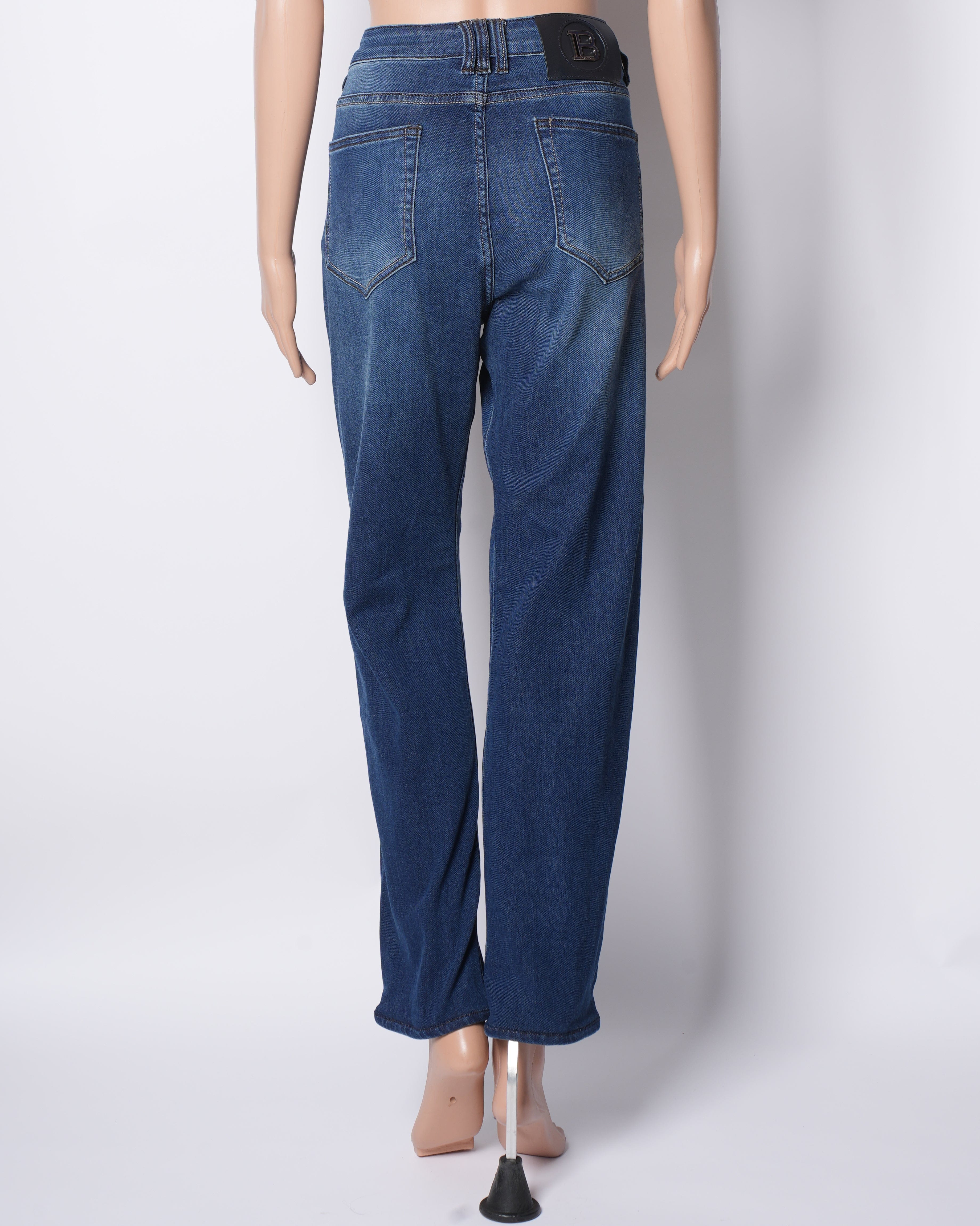 Balmain Jeans