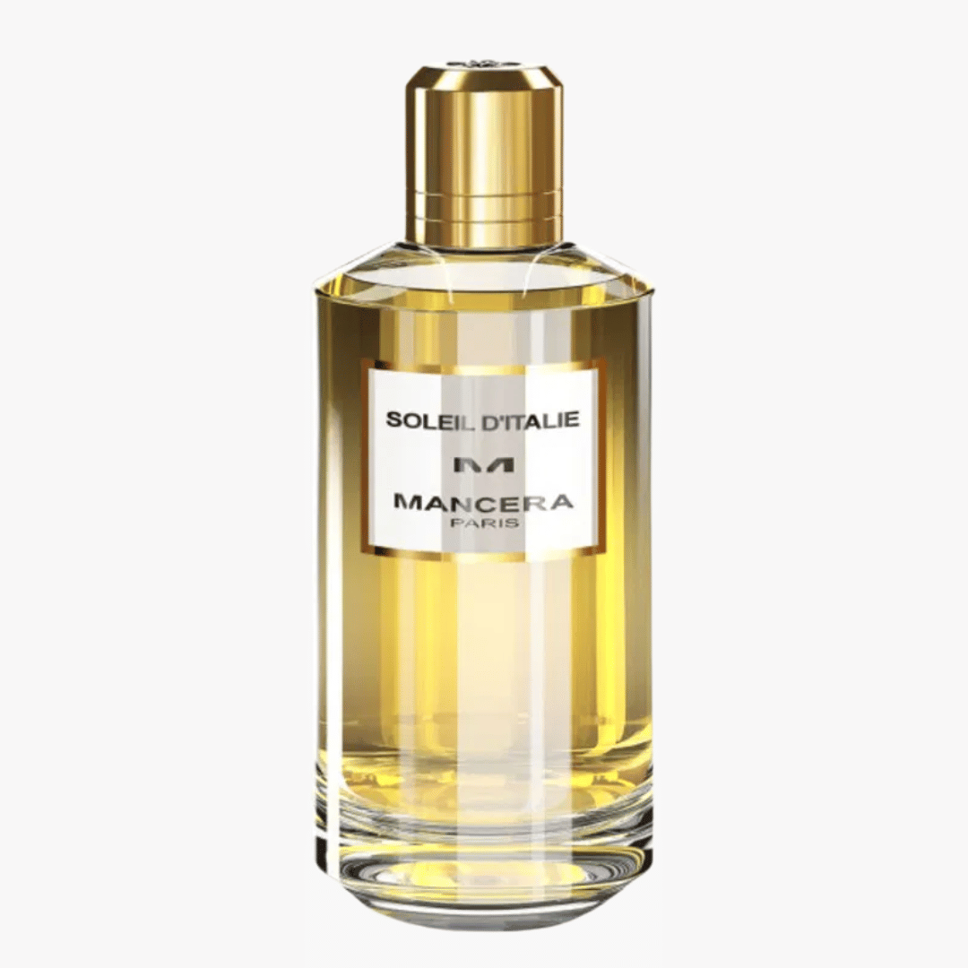 Mancera Soleil D'Italie EDP