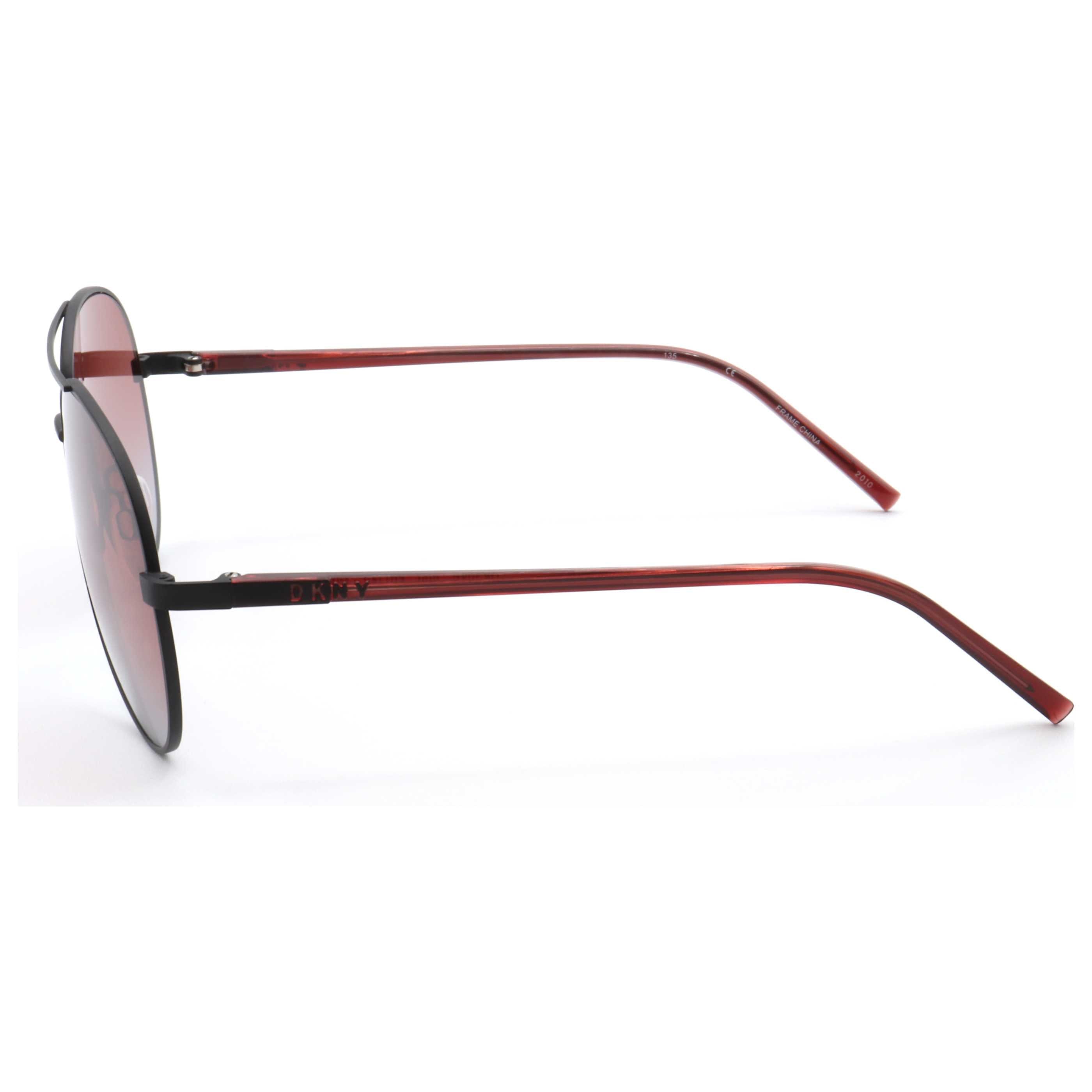 DKNY Women's Sunglasses DK304S - 600 - 59