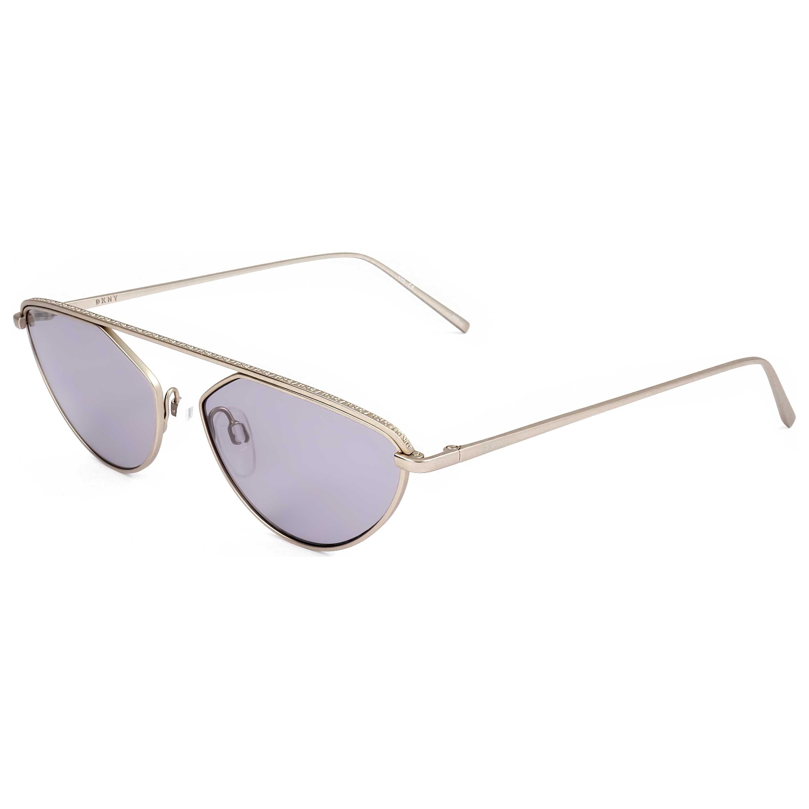 DKNY Women's Sunglasses DK109S - 717 - 55
