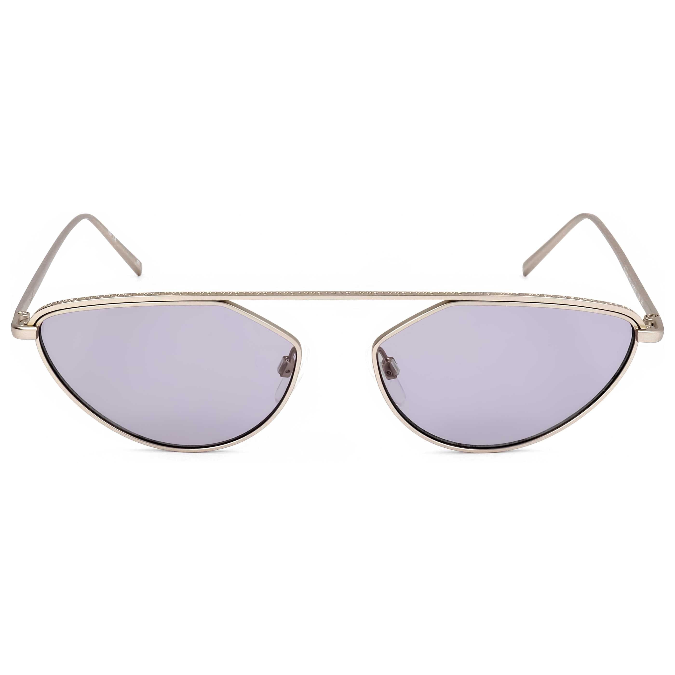DKNY Women's Sunglasses DK109S - 717 - 55