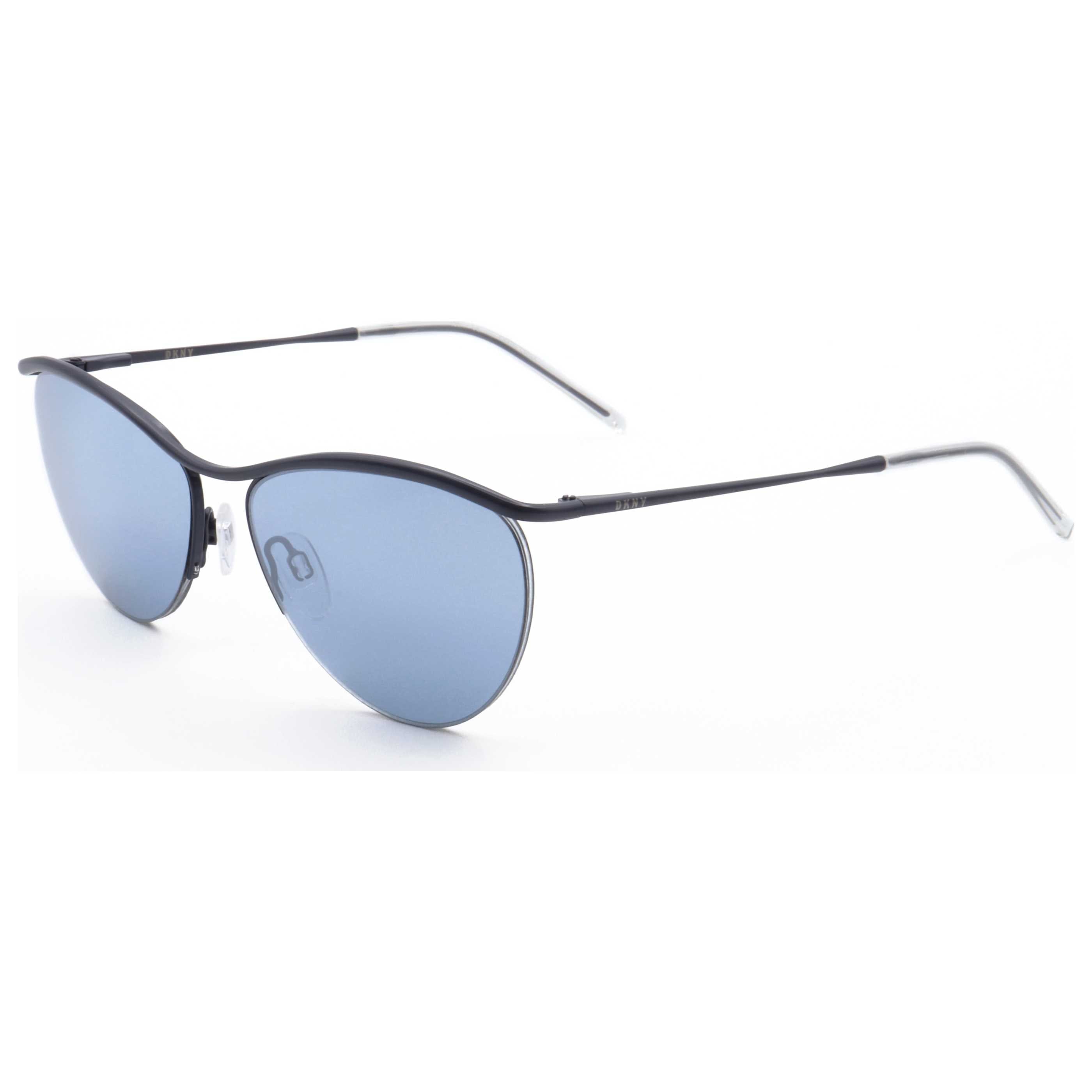 DKNY Women's Sunglasses DK107S - 415 - 56
