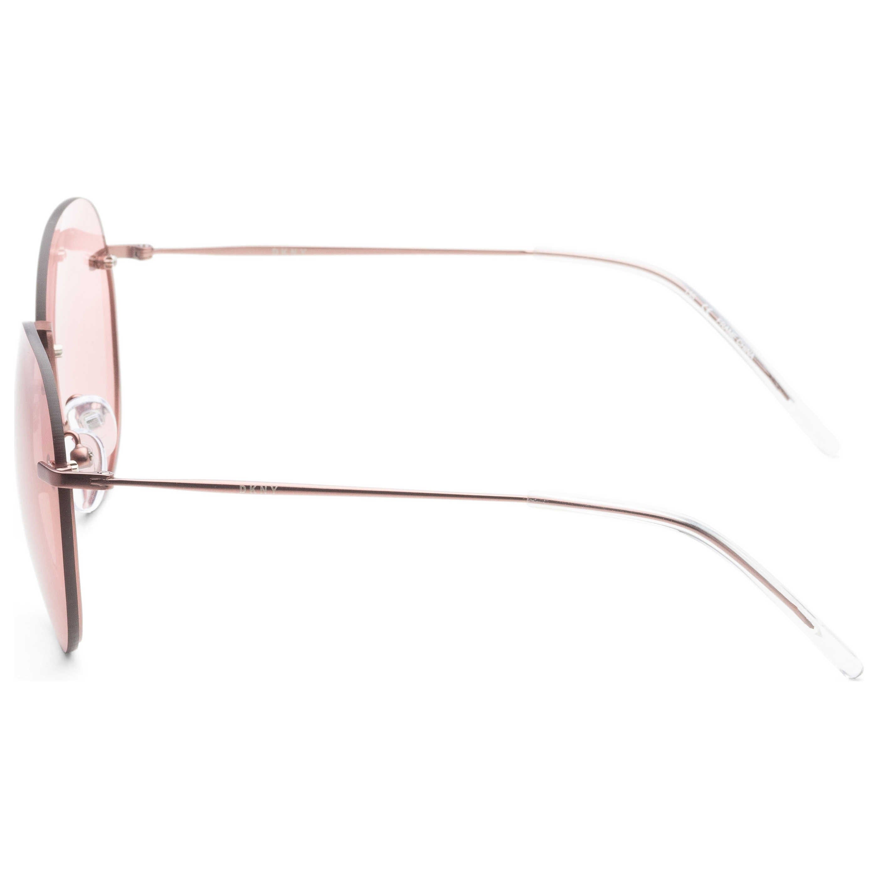 DKNY Women's Sunglasses DK101S - 608 - 59