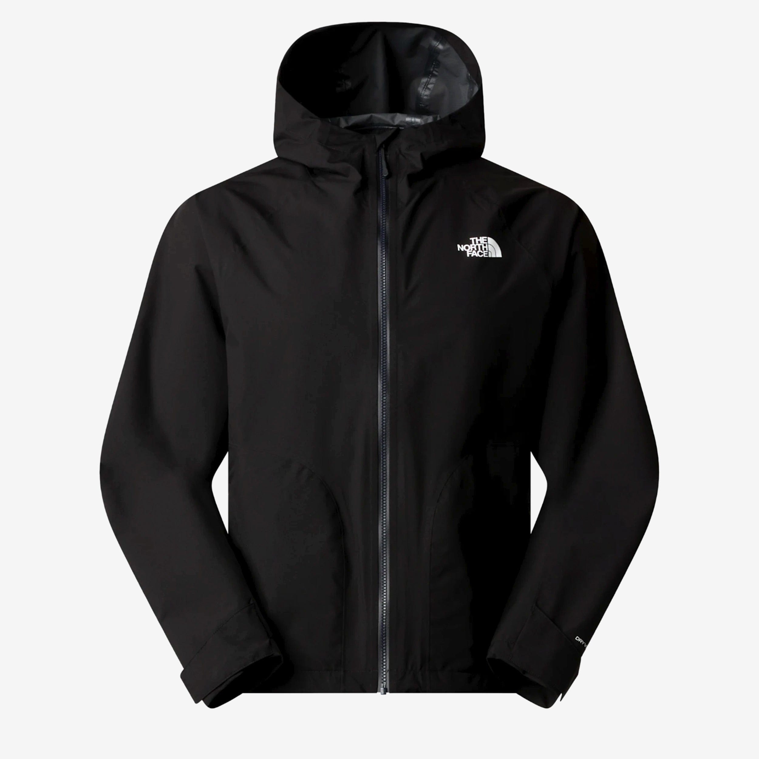 The North Face Rain Jacket