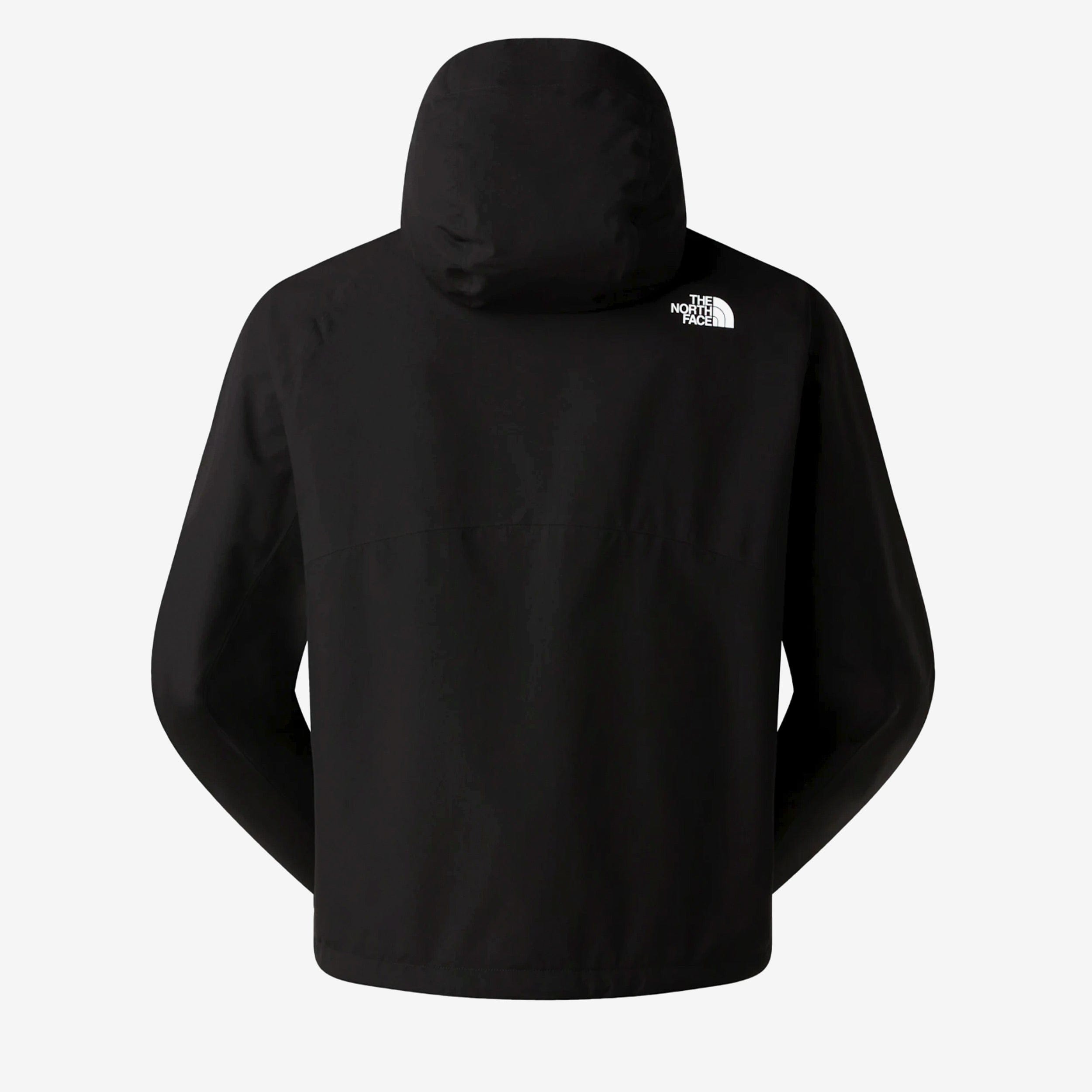 The North Face Rain Jacket
