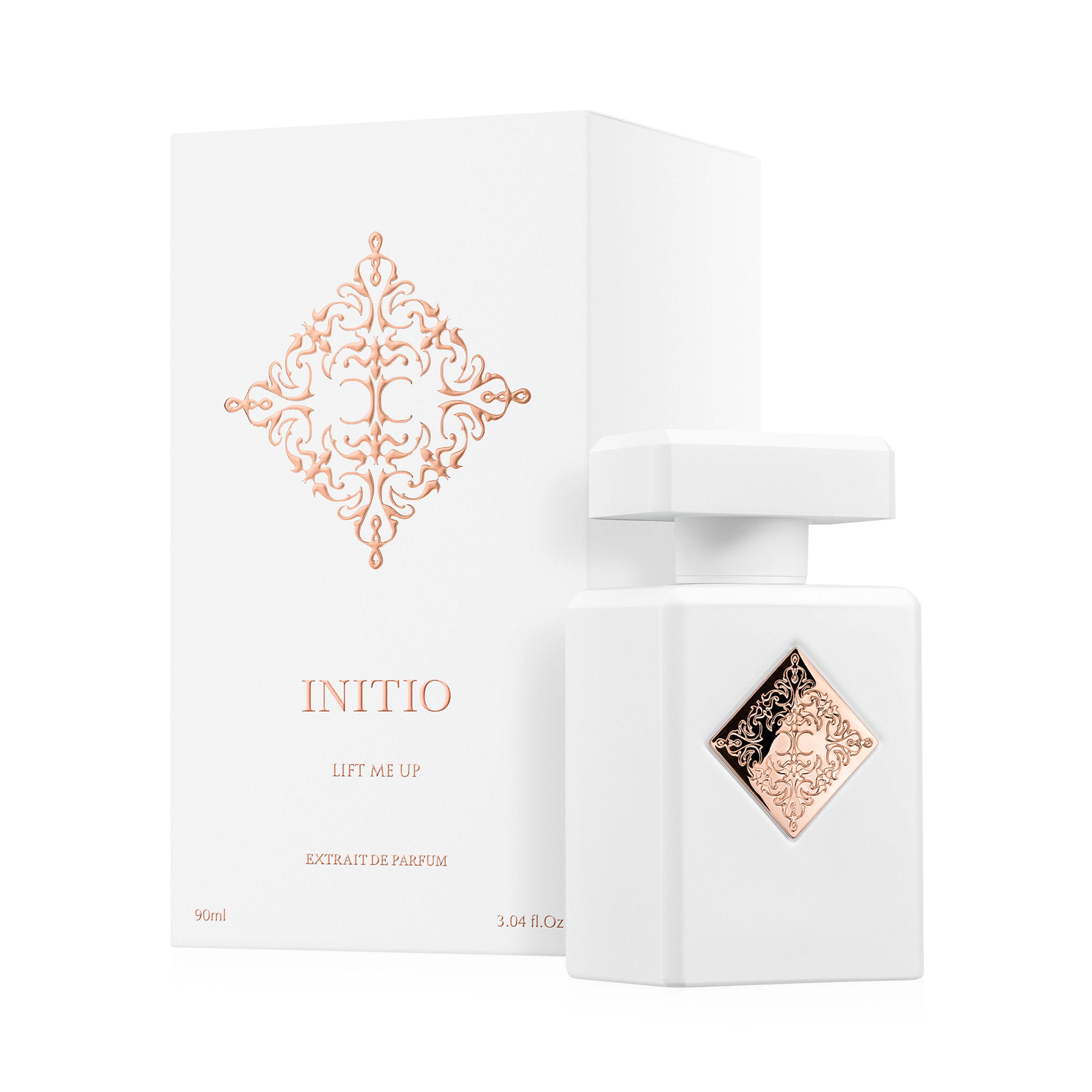 Initio Parfums Privés Lift Me Up Extrait de Parfum
