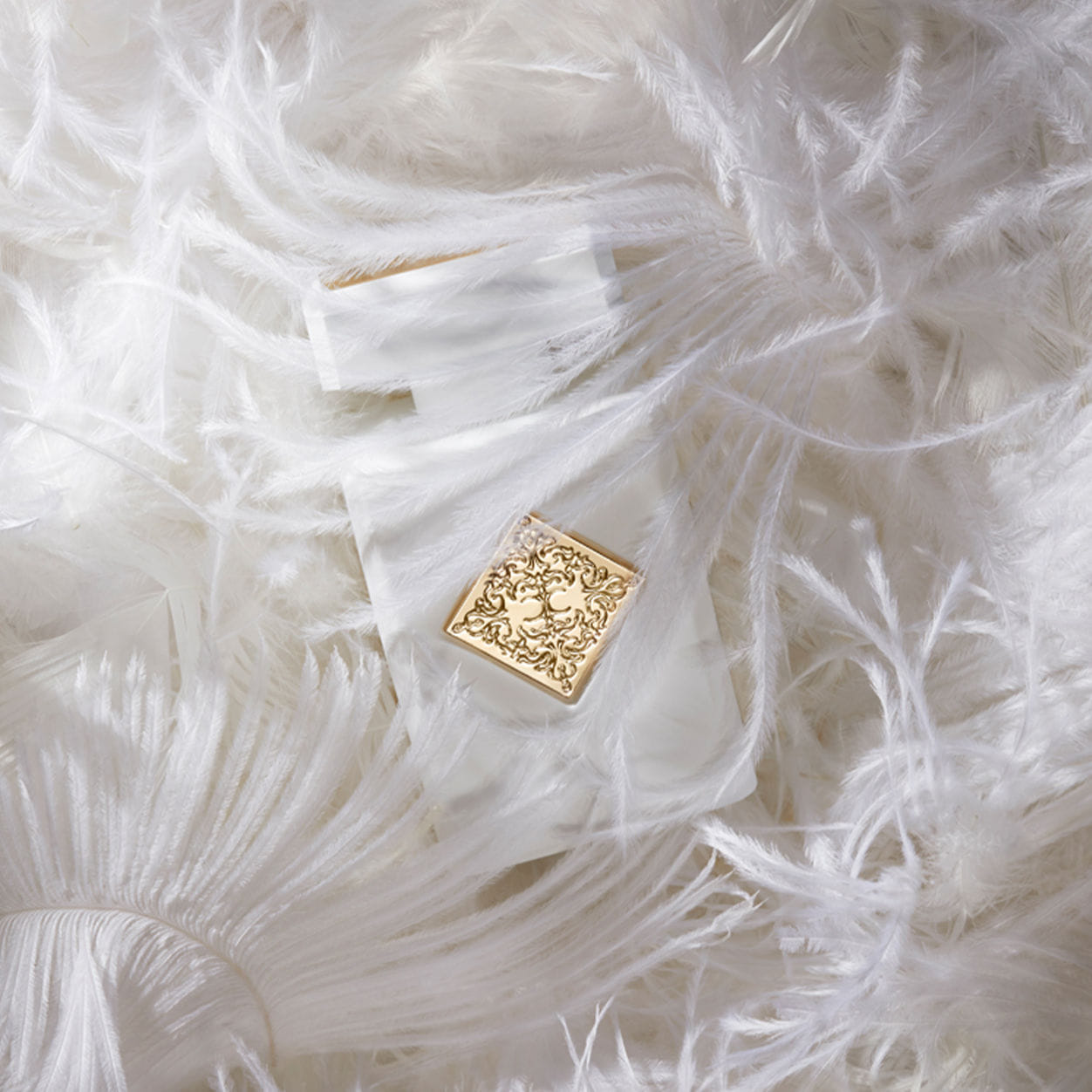 Initio Parfums Privés Musk Therapy Extrait de Parfum