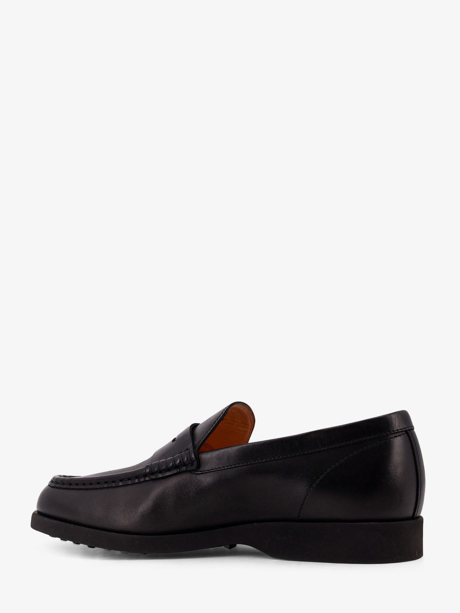 TOD'S Leather loafers