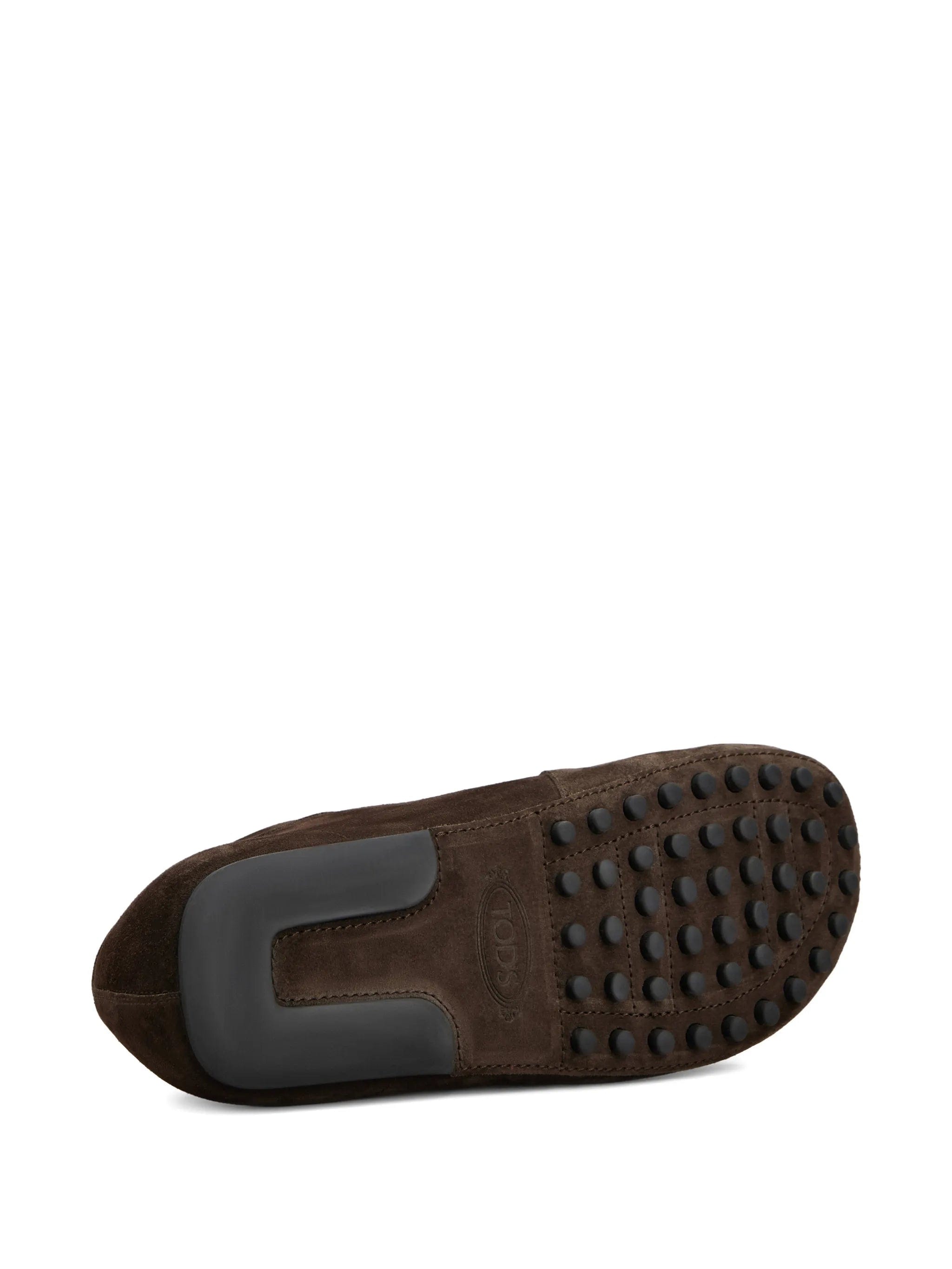 Tod's lace - up Derby shoes