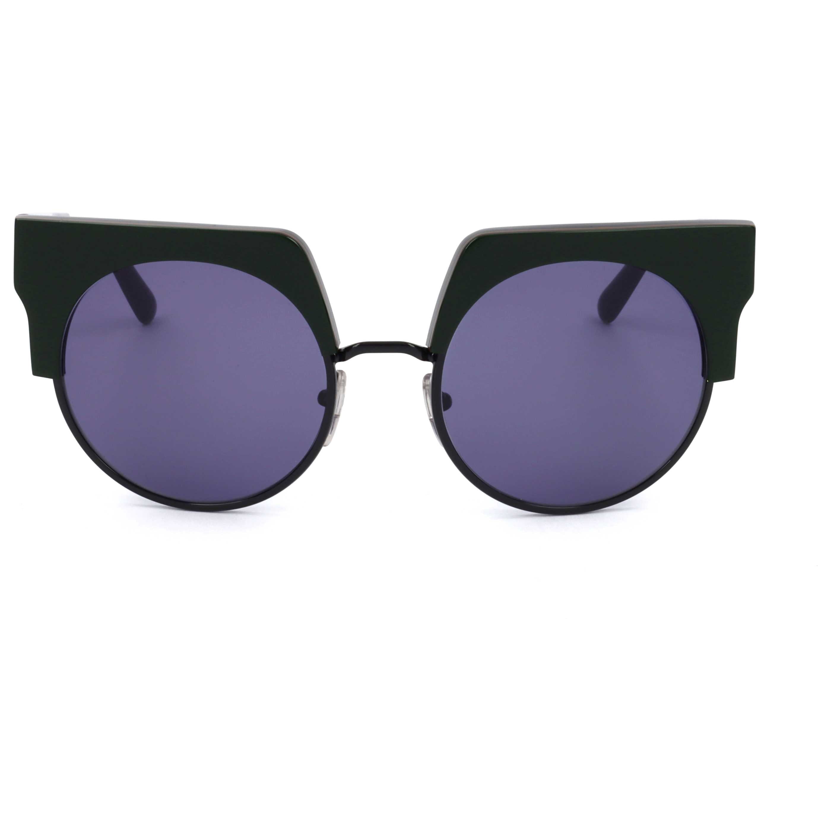 Marni Women's Sunglasses ME602S - 319 - 53