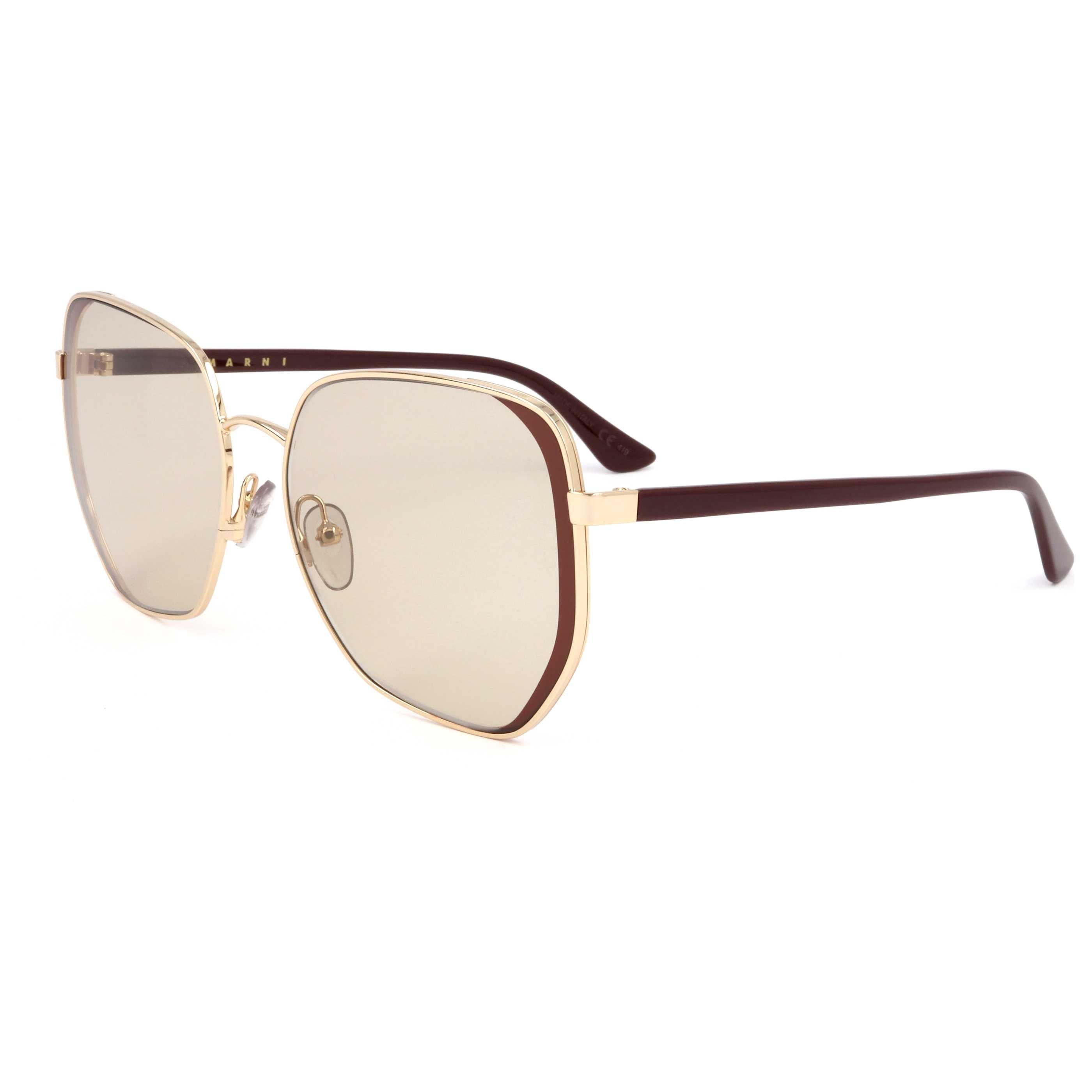 Marni Women's Sunglasses ME114S - 719 - 61