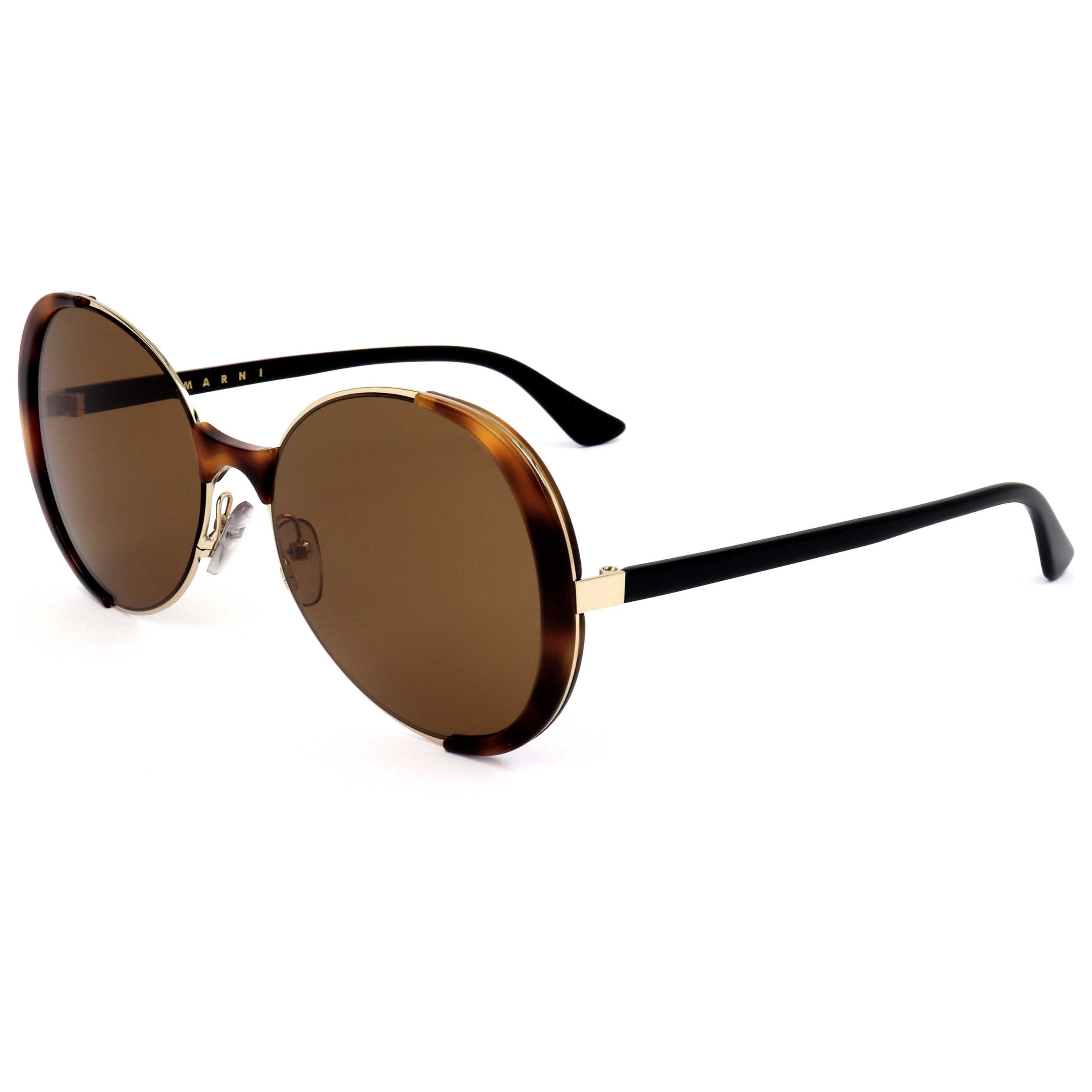 Marni Women's Sunglasses ME648S - 218 - 57