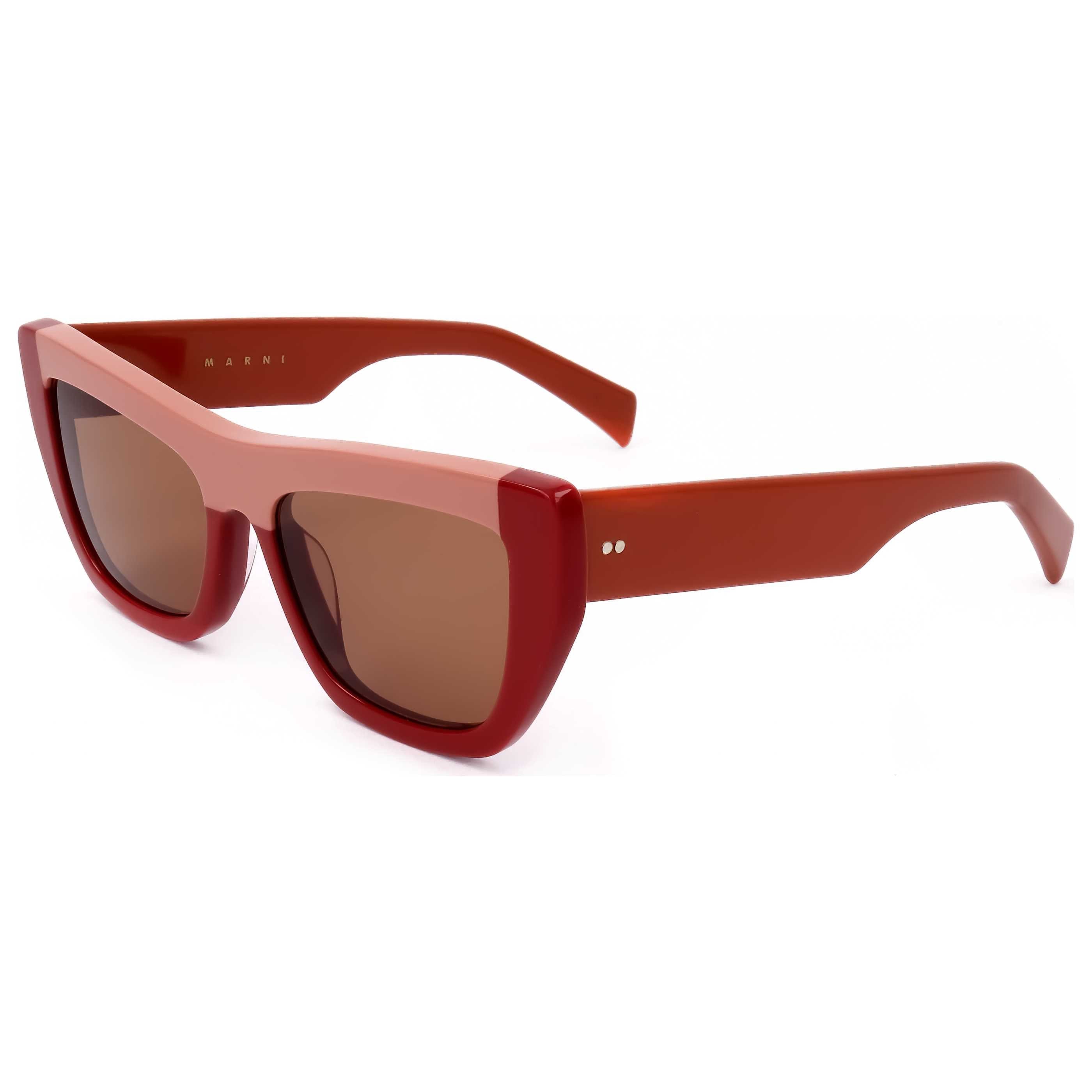 Marni Women's Sunglasses ME634S - 611 - 52