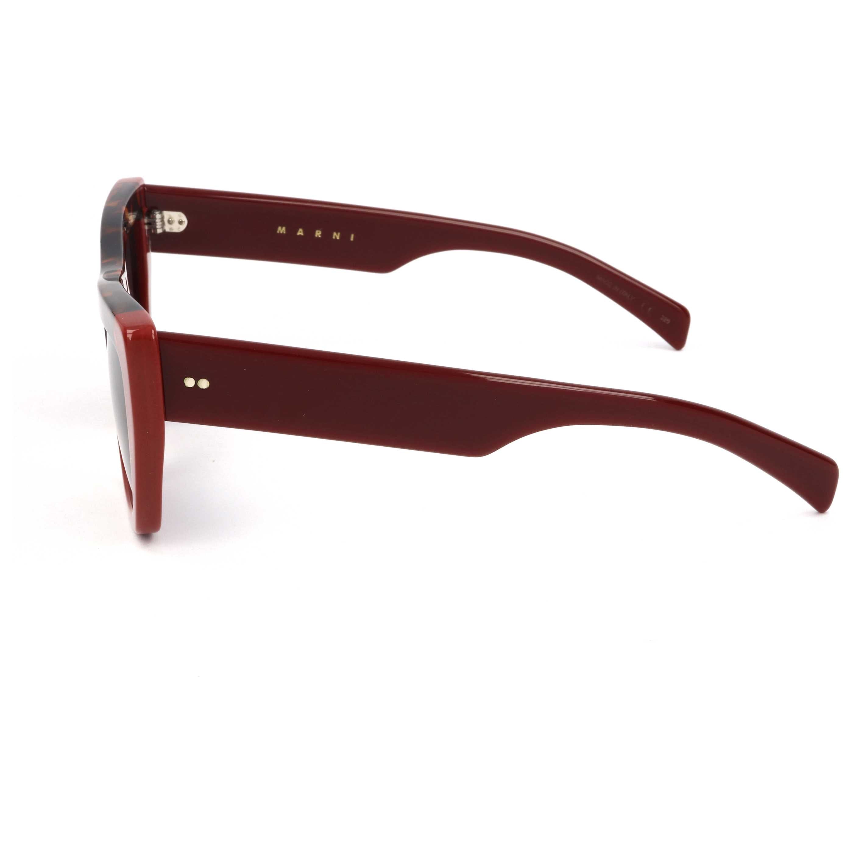 Marni Women's Sunglasses ME634S - 617 - 52