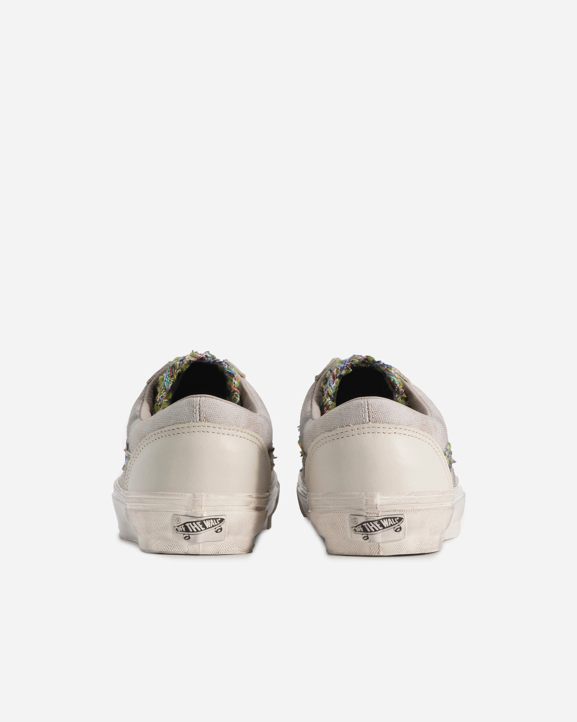 MM VF VANS LX Old Skool 36 Souvenir