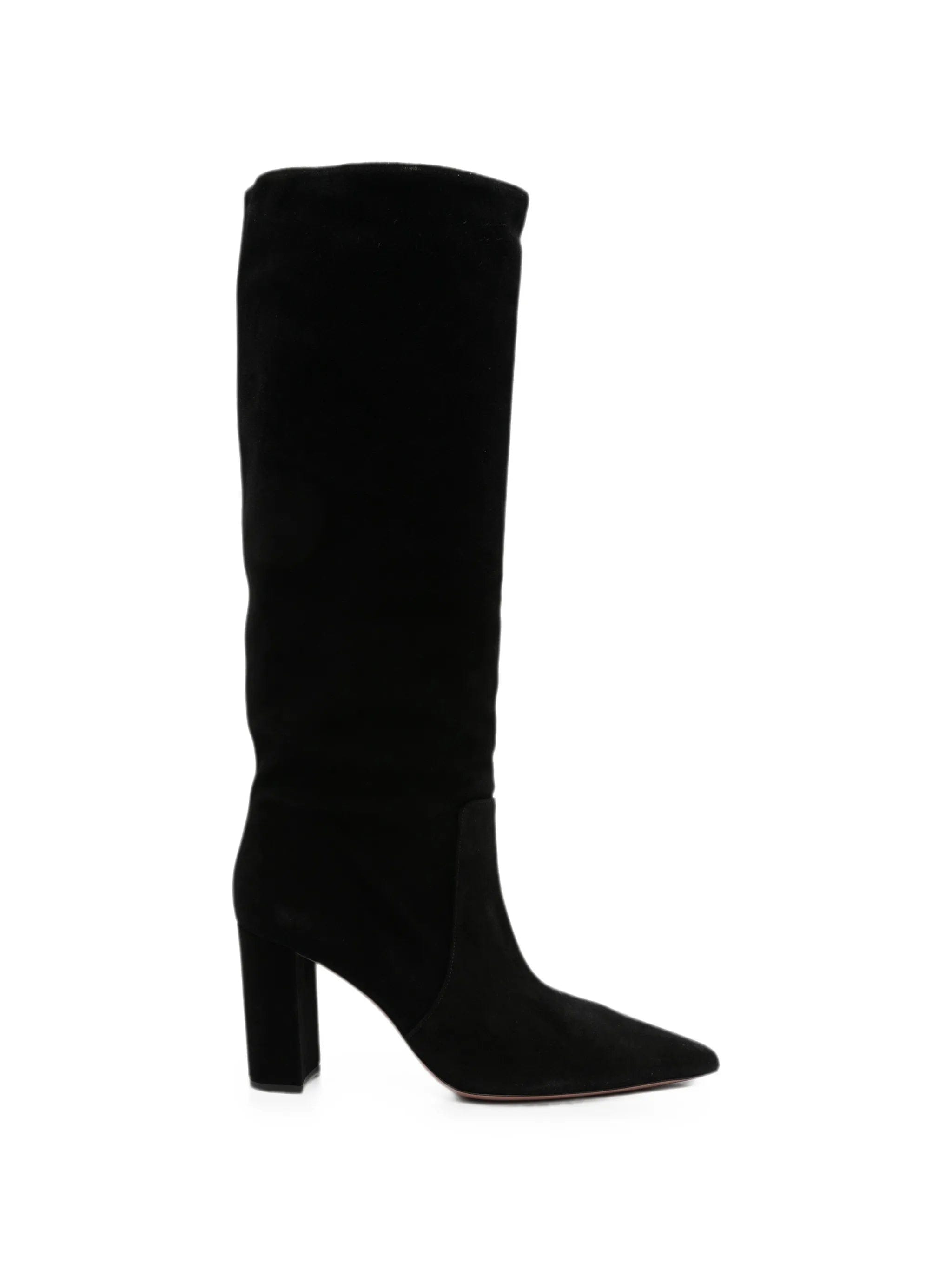 Paris Texas Anja boots