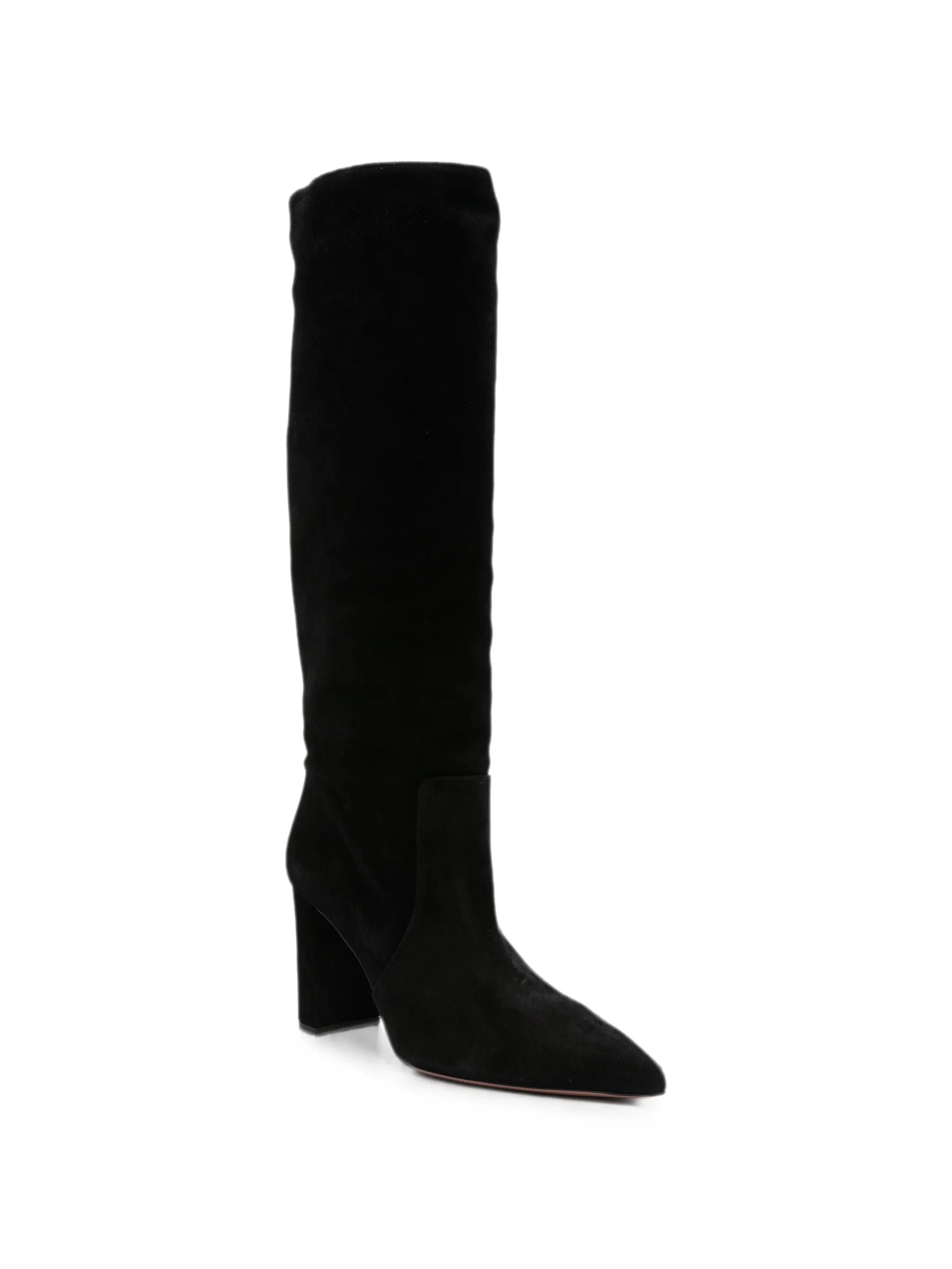 Paris Texas Anja boots