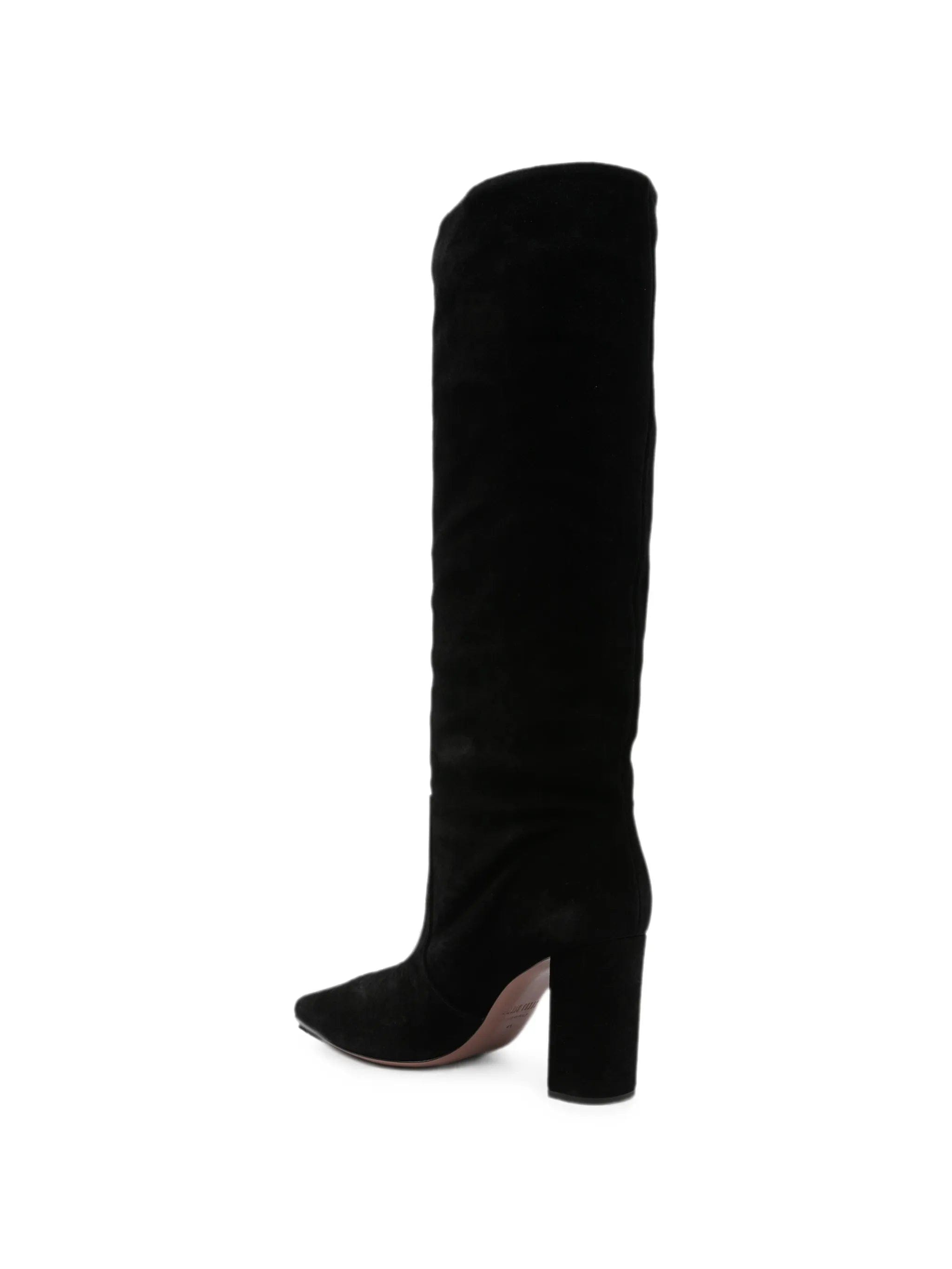 Paris Texas Anja boots