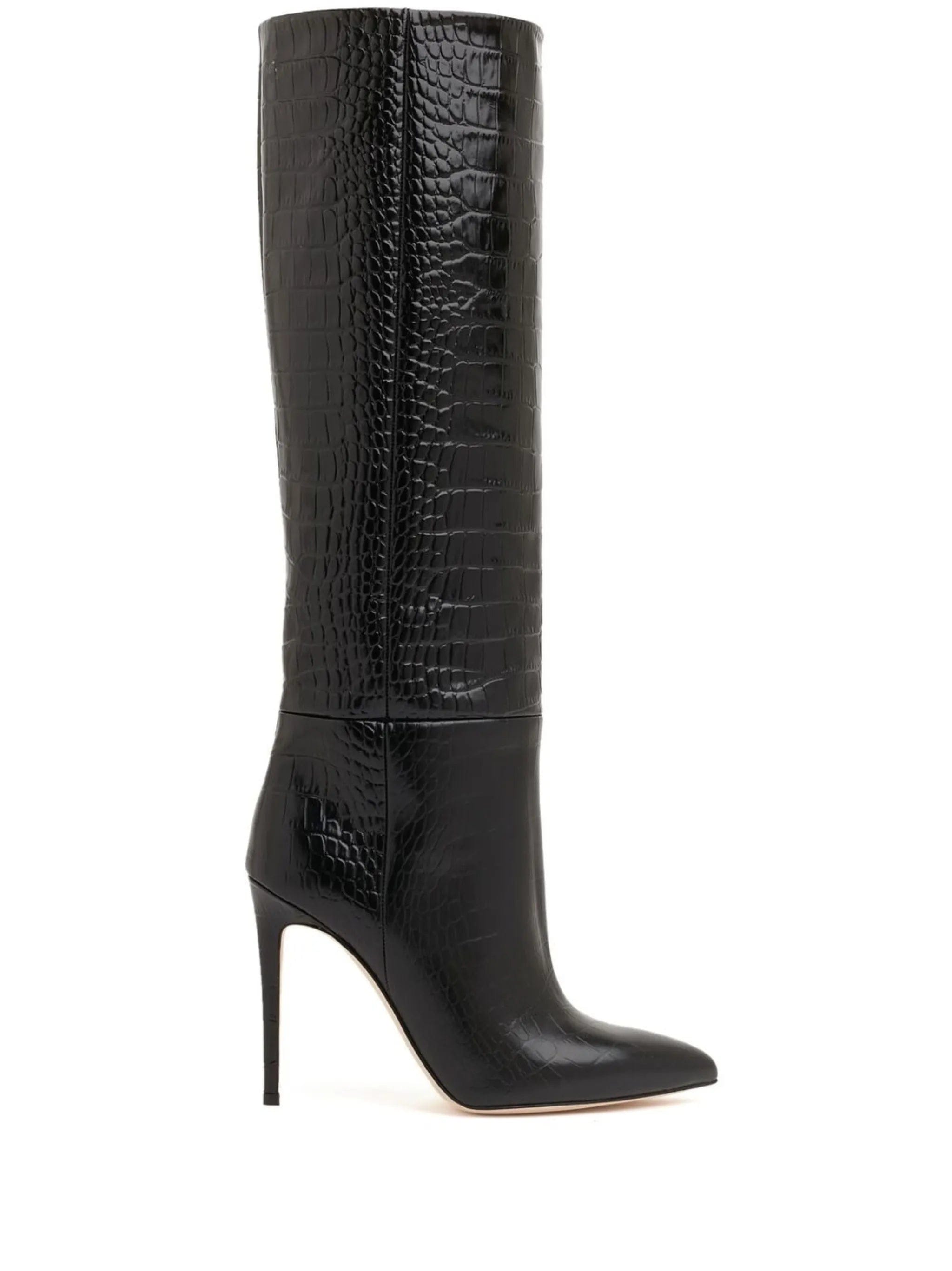 Paris Texas pointed - toe boots