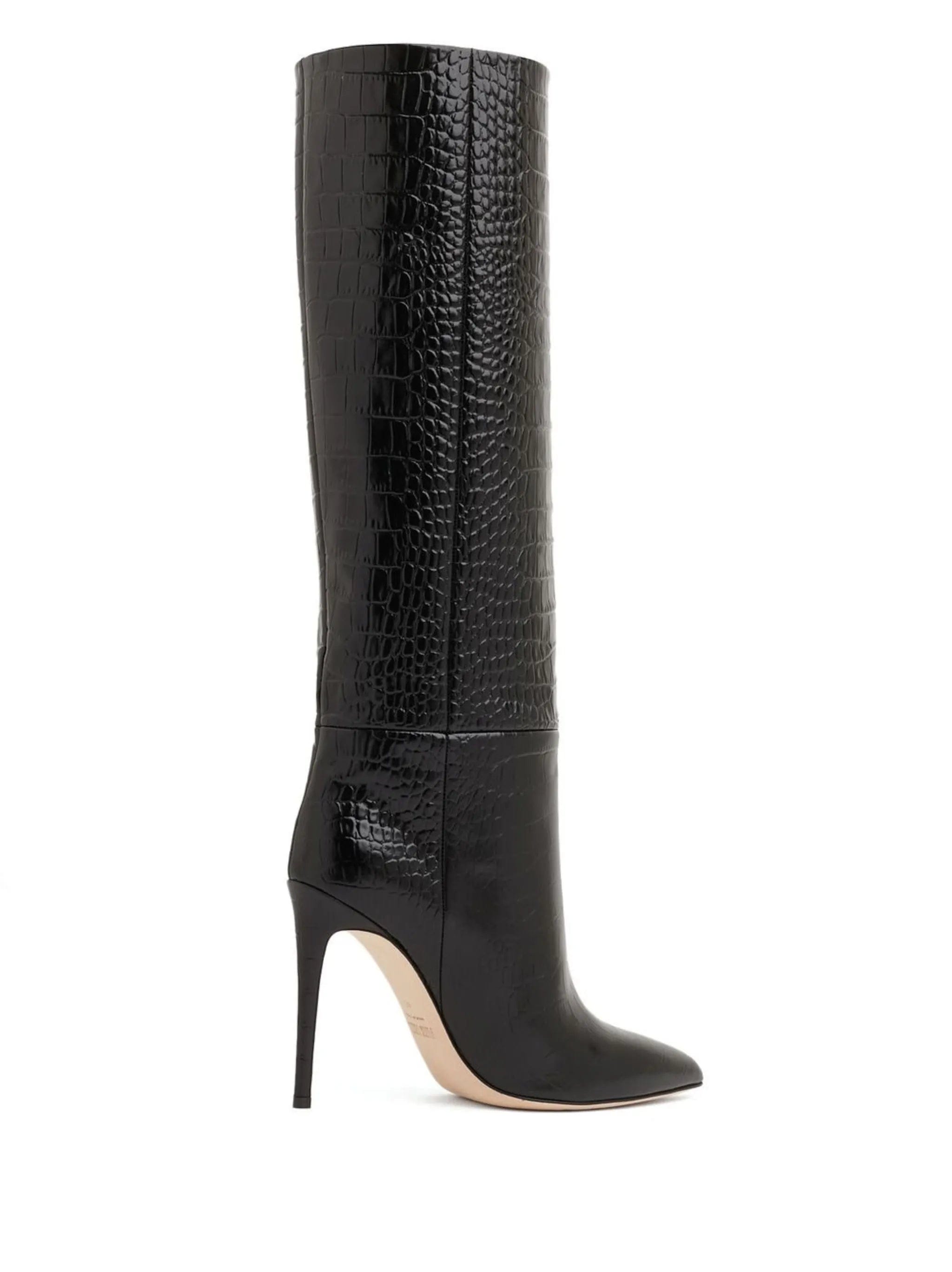 Paris Texas pointed - toe boots