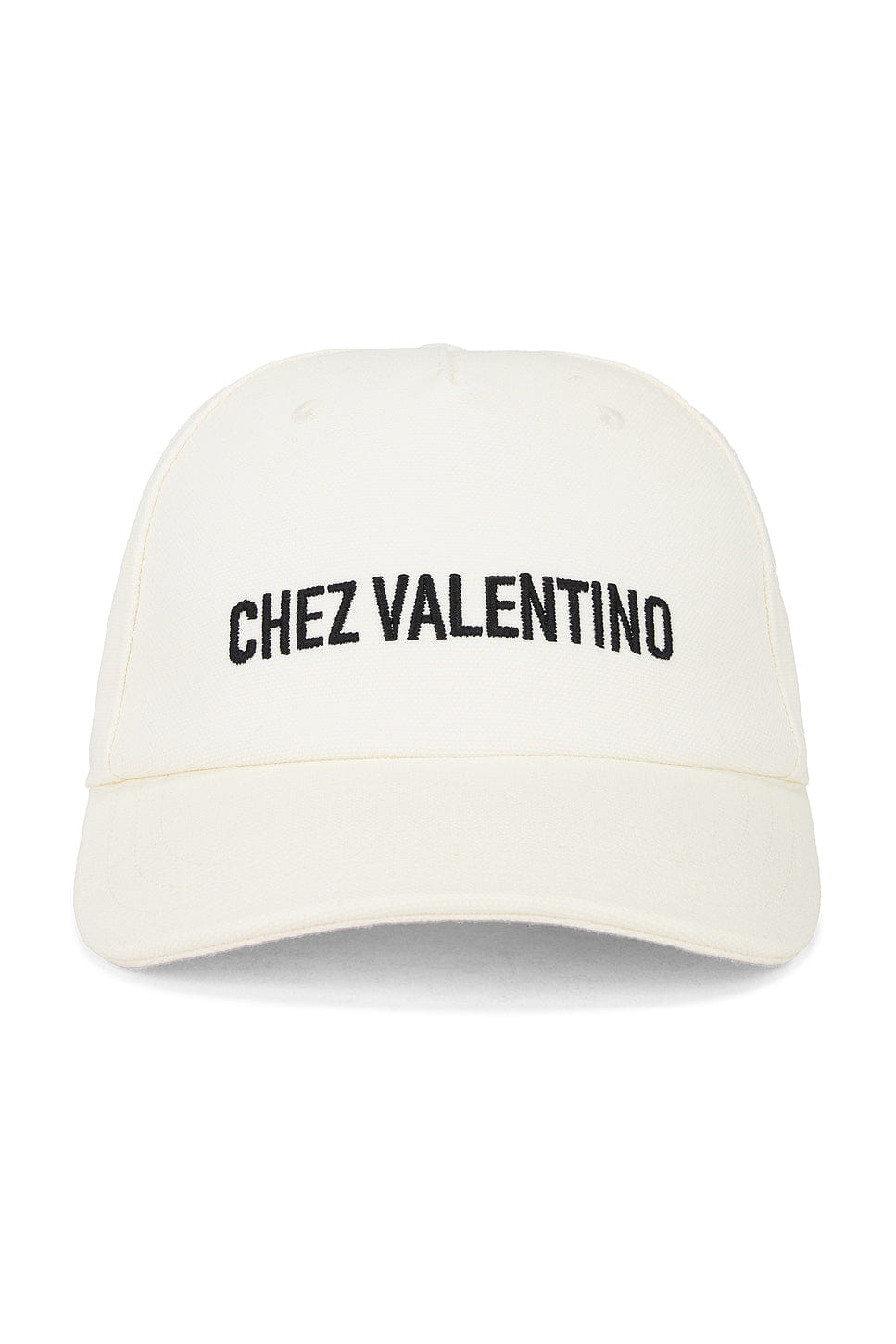 Valentino Garavani Baseball Hat