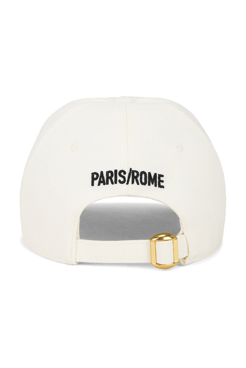 Valentino Garavani Baseball Hat