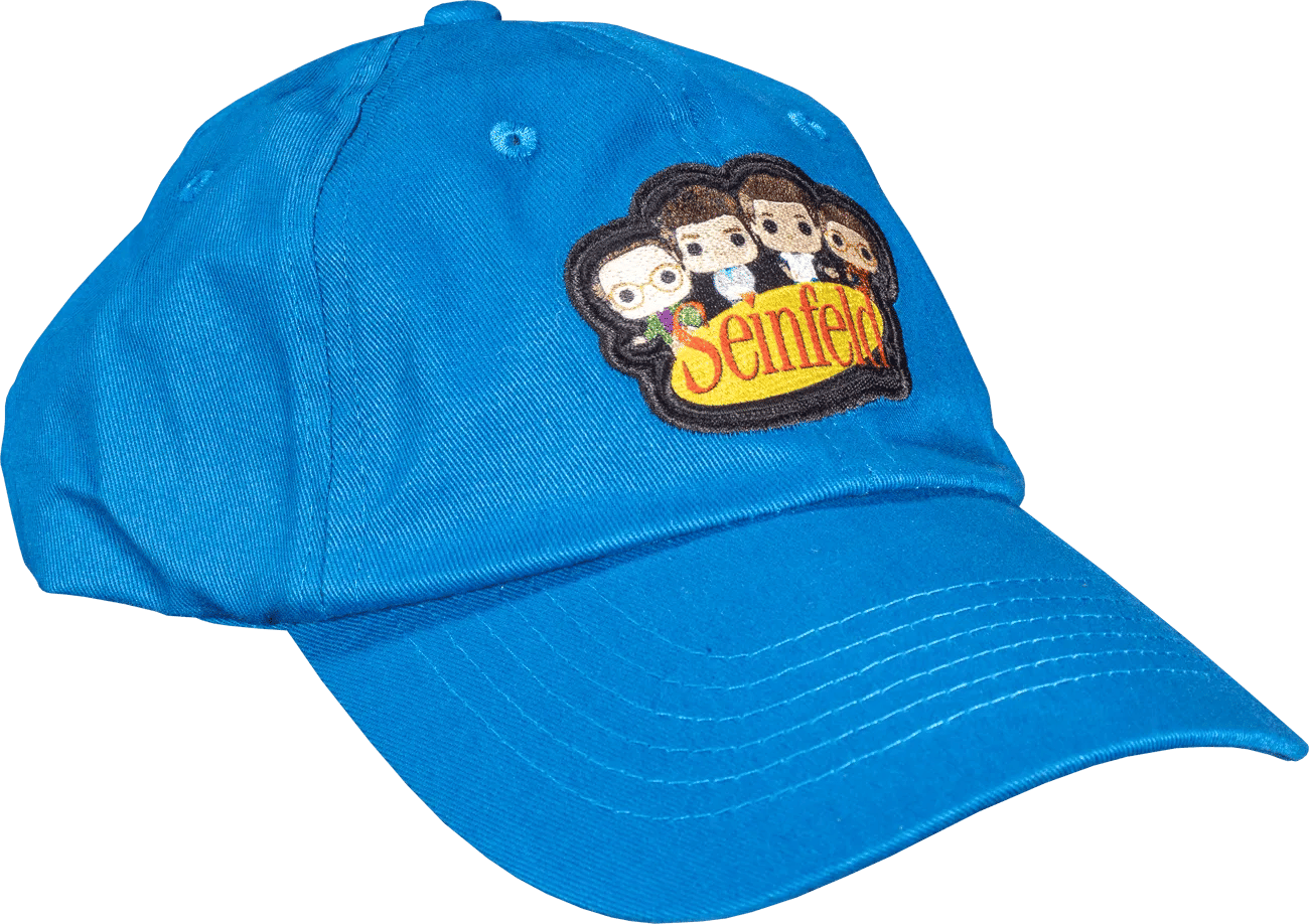 Funko Seinfeld - Pop! Group Hat