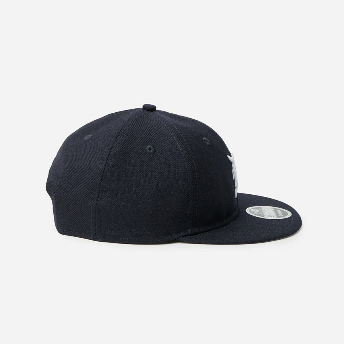 NEW ERA RC 9FIFTY FLAT VISOR DETROIT TIGERS Powered by GORO NAKATSUGAWA(MIN - NANO)
