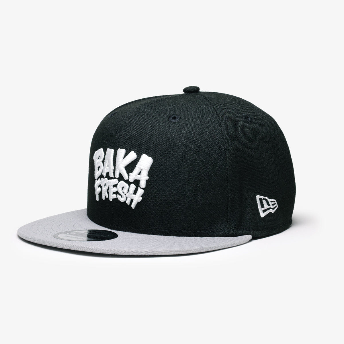 NEW ERA × KICKS LAB. 9FIFTY - BAKA FRESH by KICKS LAB. -