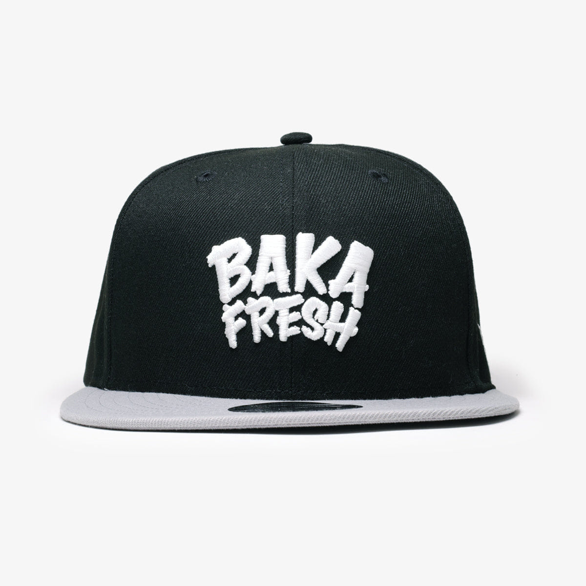 NEW ERA × KICKS LAB. 9FIFTY - BAKA FRESH by KICKS LAB. -
