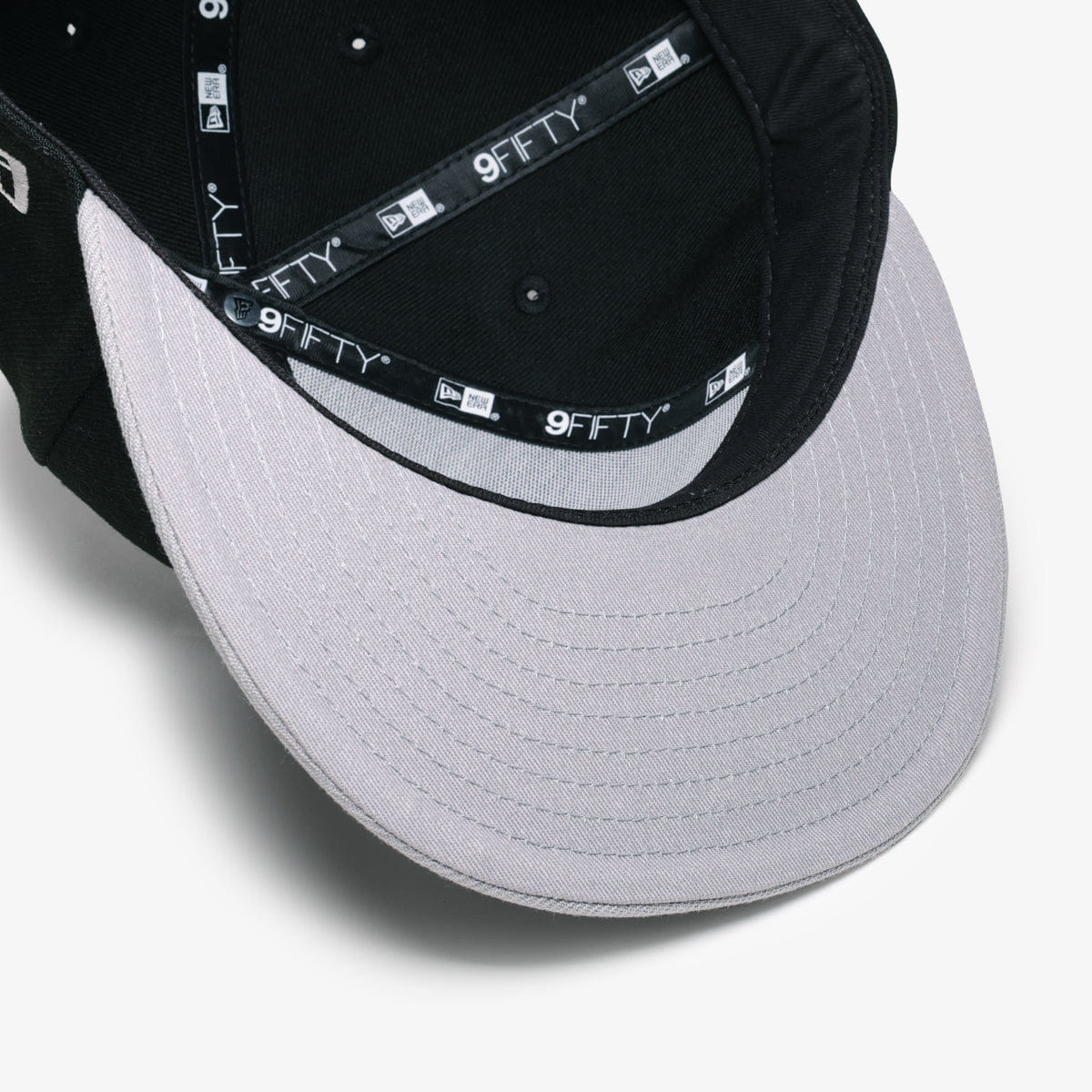 NEW ERA × KICKS LAB. 9FIFTY - BAKA FRESH by KICKS LAB. -