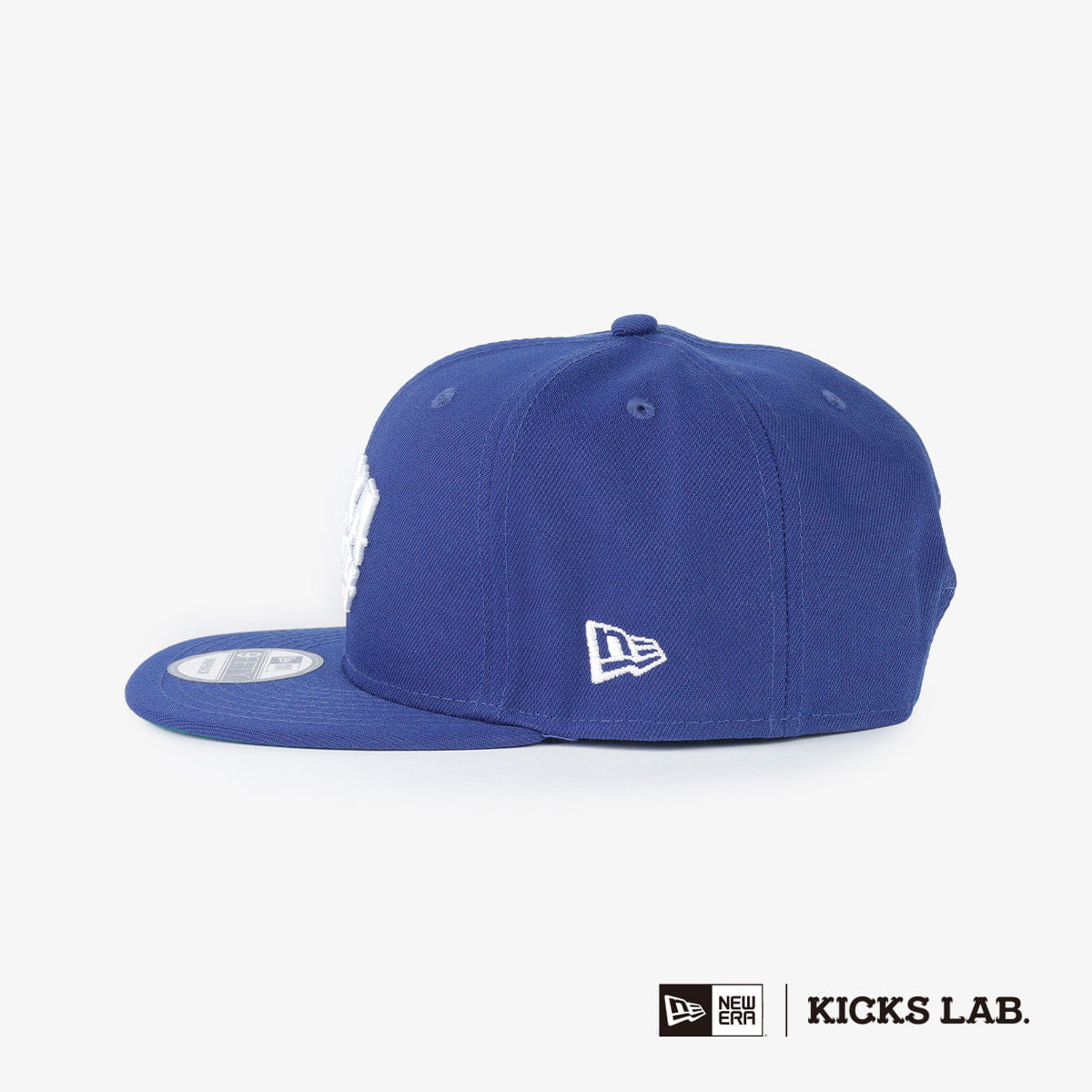 NEW ERA × KICKS LAB.NEW ERA 9FIFTY - BAKA FRESH by KICKS LAB. -