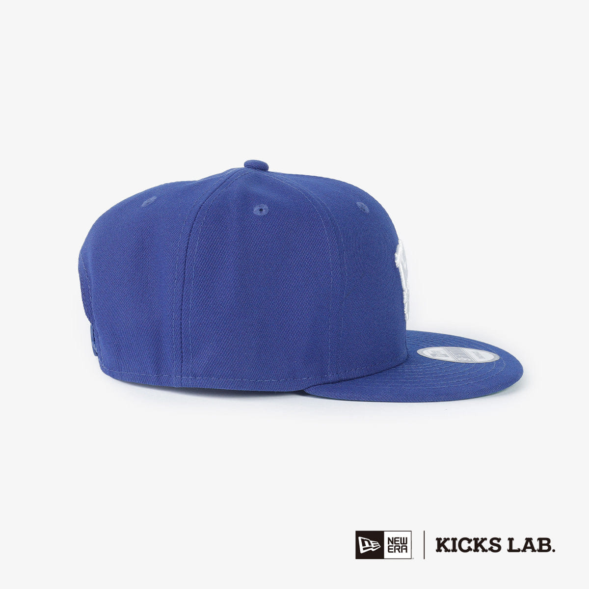 NEW ERA × KICKS LAB.NEW ERA 9FIFTY - BAKA FRESH by KICKS LAB. -
