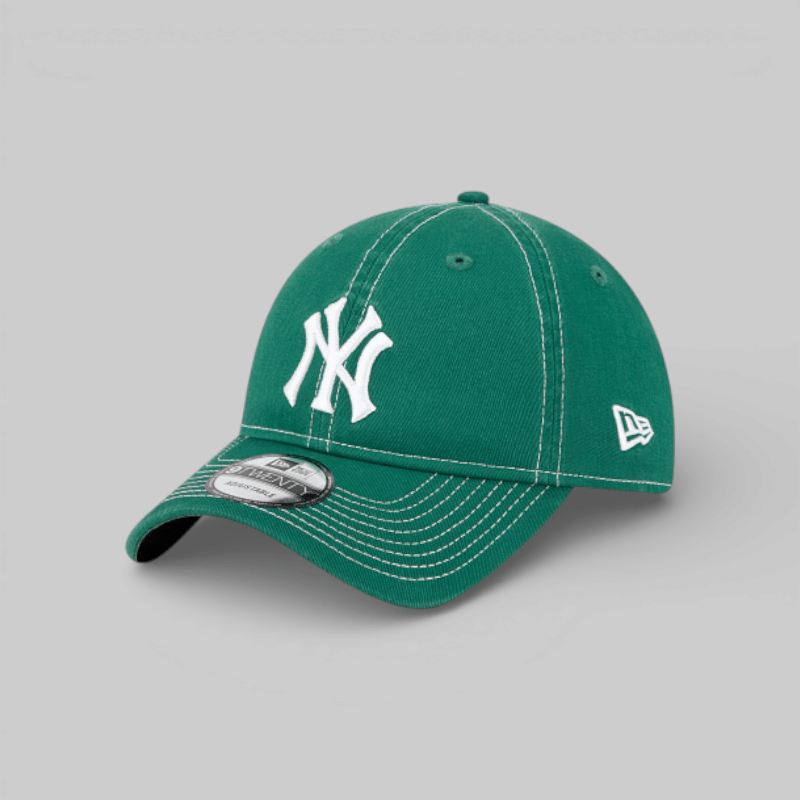 New Era 9Twenty Strapback New York Yankees