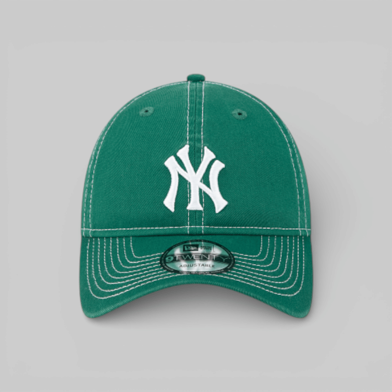 New Era 9Twenty Strapback New York Yankees