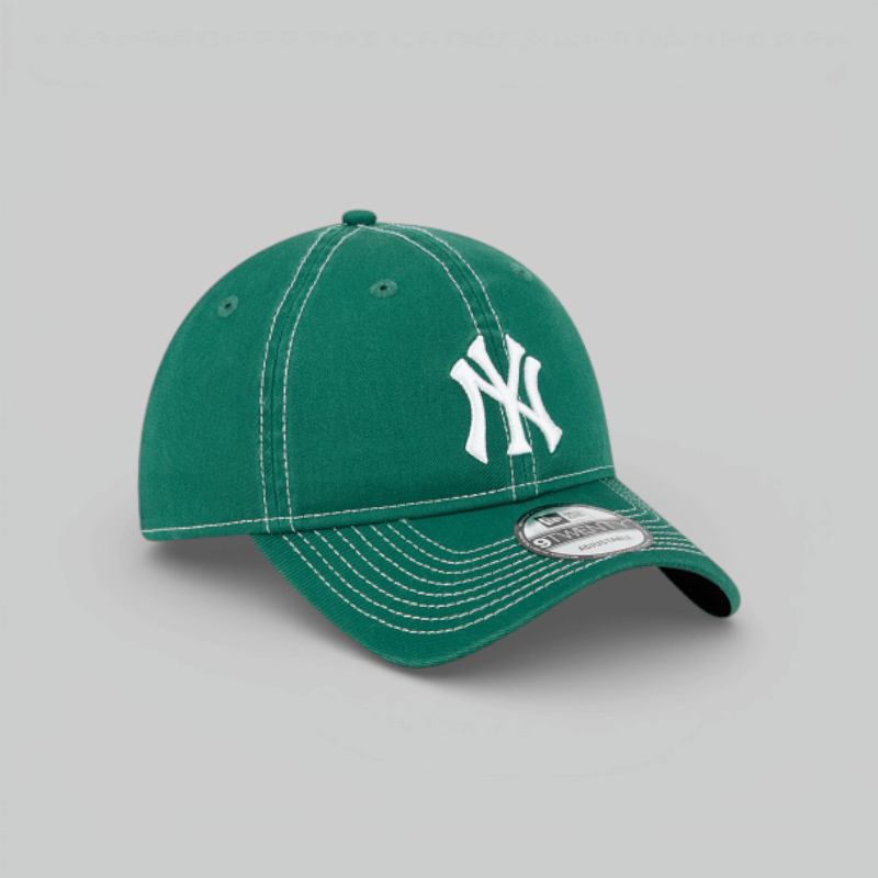 New Era 9Twenty Strapback New York Yankees