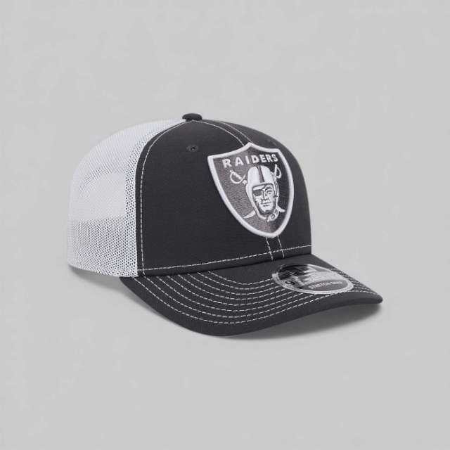 New Era 9Seventy Stretch - Snap Las Vegas Raiders