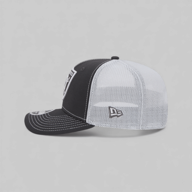 New Era 9Seventy Stretch - Snap Las Vegas Raiders