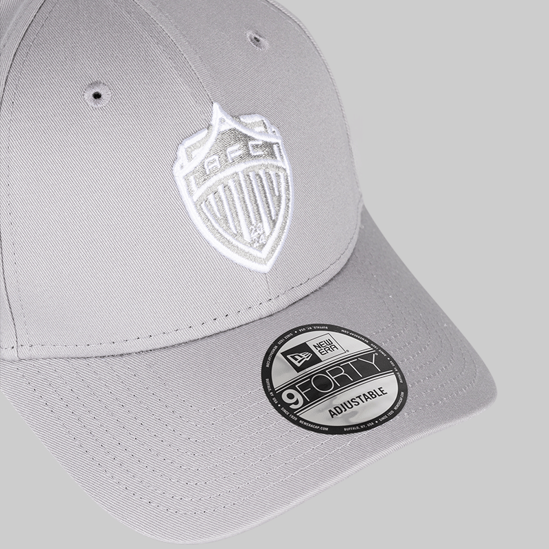 New Era 9Forty Snapback Auckland FC