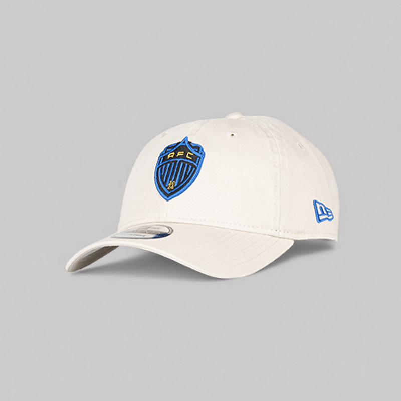 New Era 9Twenty Strapback Auckland FC