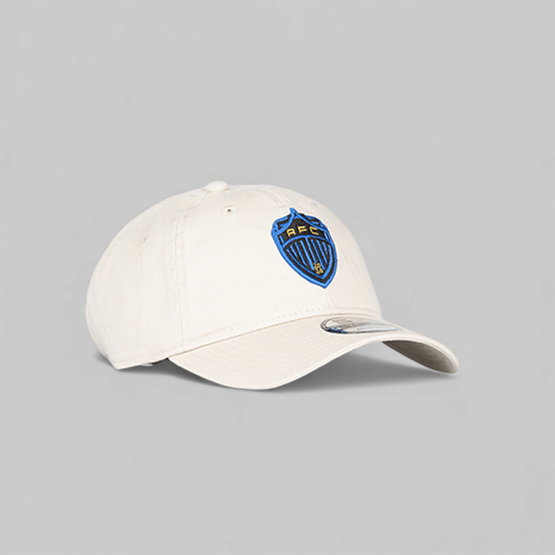 New Era 9Twenty Strapback Auckland FC