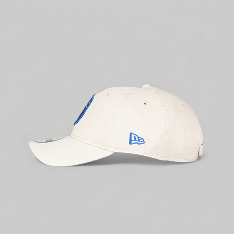 New Era 9Twenty Strapback Auckland FC