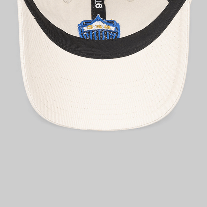 New Era 9Twenty Strapback Auckland FC