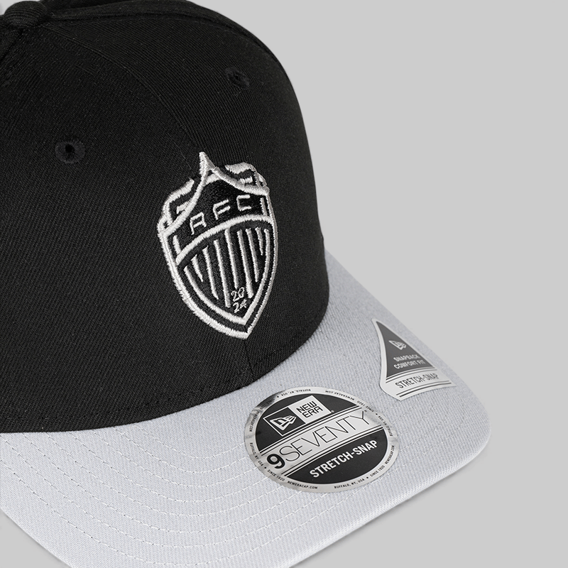 New Era 9Seventy Stretch - Snap Auckland FC