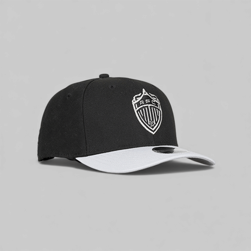 New Era 9Seventy Stretch - Snap Auckland FC