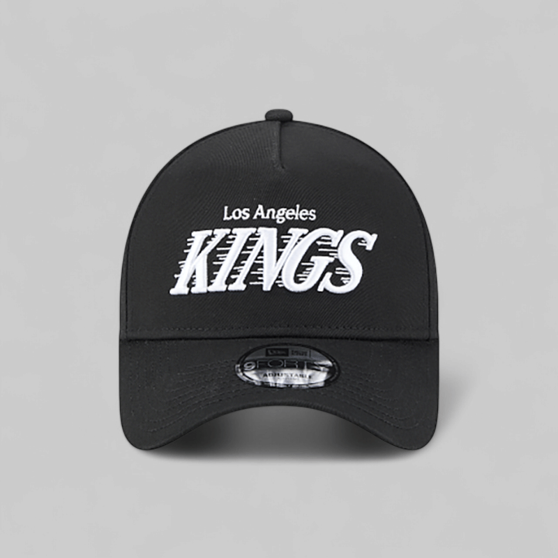 New Era 9Forty A - Frame Snapback Los Angeles Kings