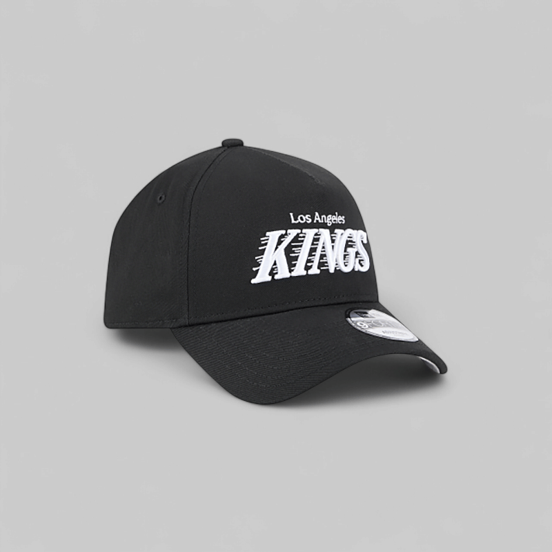 New Era 9Forty A - Frame Snapback Los Angeles Kings