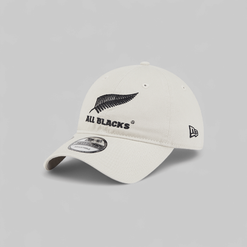 New Era All Blacks Colour Collection 9Twenty